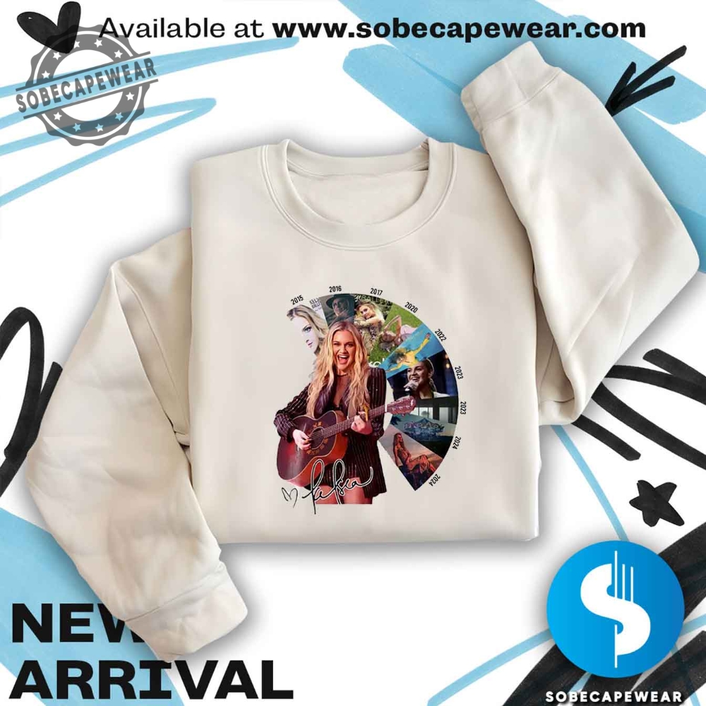 Kelsea Ballerini Country Music Live Tour Unisex Shirt Tshirt Sweatshirt Hoodie 8 Kelsea Ballerini Country Music Live Tour Unisex Shirt T-shirt Sweatshirt hoodie