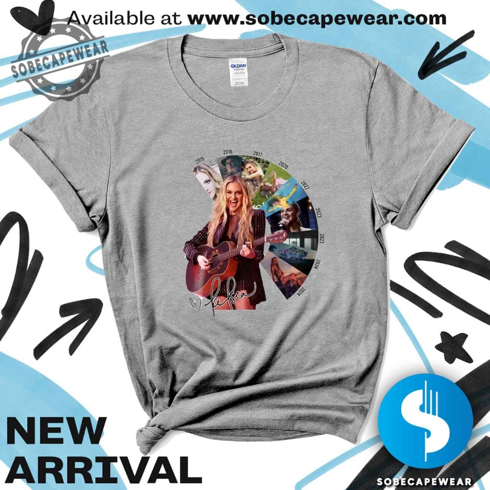 Kelsea Ballerini Country Music Live Tour Unisex Shirt Tshirt Sweatshirt Hoodie 9 Kelsea Ballerini Country Music Live Tour Unisex Shirt T-shirt Sweatshirt hoodie
