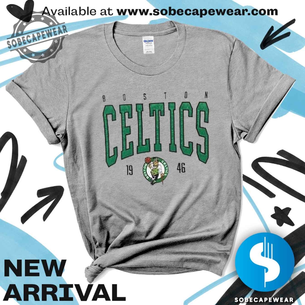 New Era Boston Celtics Sport Classics Unisex Shirt Tshirt Sweatshirt Hoodie 9 New Era Boston Celtics Sport Classics Unisex Shirt Tshirt Sweatshirt Hoodie sobecapewear 3