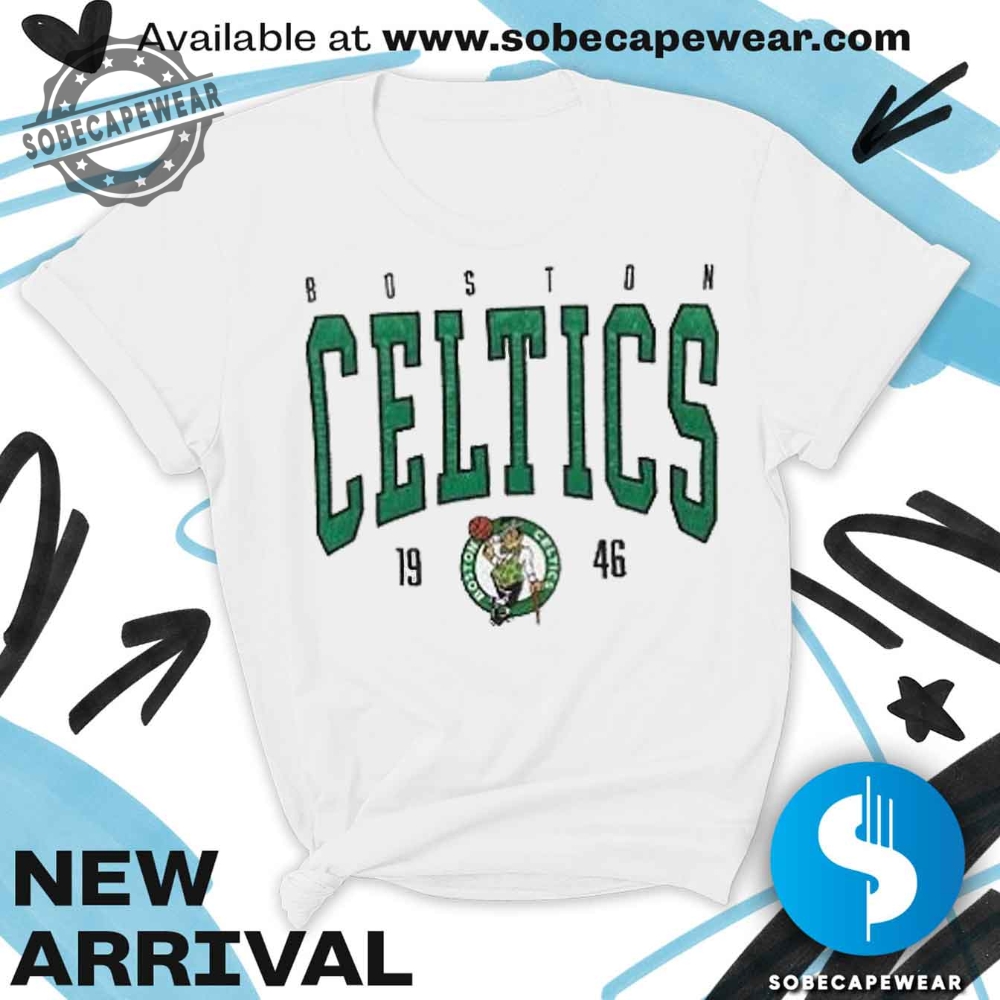New Era Boston Celtics Sport Classics Unisex Shirt Tshirt Sweatshirt Hoodie 10 New Era Boston Celtics Sport Classics Unisex Shirt Tshirt Sweatshirt Hoodie sobecapewear 4
