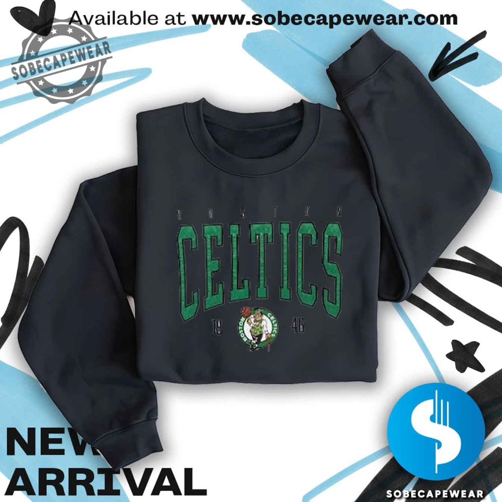 New Era Boston Celtics Sport Classics Unisex Shirt Tshirt Sweatshirt Hoodie 11 New Era Boston Celtics Sport Classics Unisex Shirt Tshirt Sweatshirt Hoodie sobecapewear 5