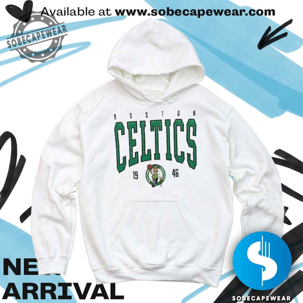 New Era Boston Celtics Sport Classics Unisex Shirt Tshirt Sweatshirt Hoodie 13 New Era Boston Celtics Sport Classics Unisex Shirt Tshirt Sweatshirt Hoodie sobecapewear 7
