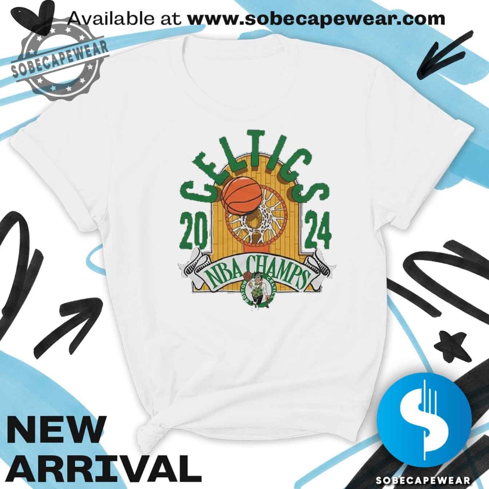 Homage Vintage Boston Celtics 2024 Nba Champions Unisex Shirt Tshirt Sweatshirt Hoodie 10 Homage Vintage Boston Celtics 2024 Nba Champions Unisex Shirt Tshirt Sweatshirt Hoodie sobecapewear 4