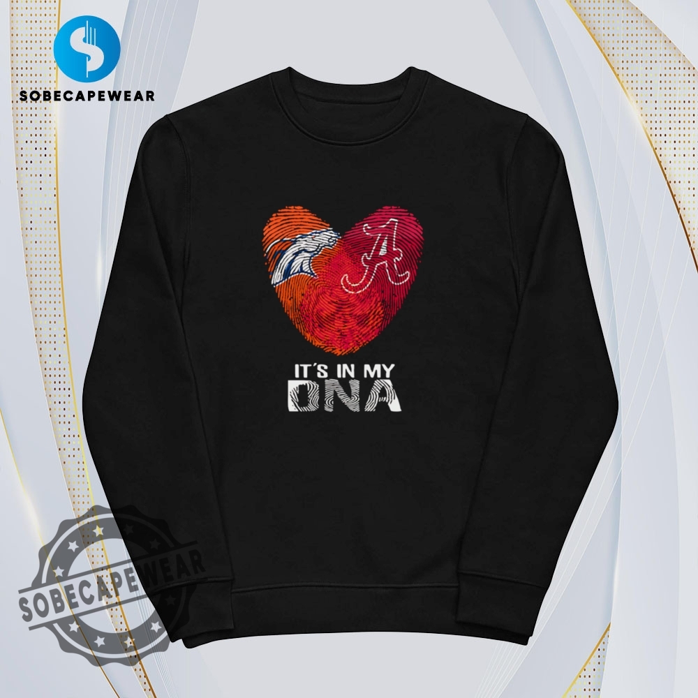 Its In My Dna Shirt Hoodie Sweatshirt Vintage New 5 It’s In My DNA Shirt Hoodie Sweatshirt Vintage New