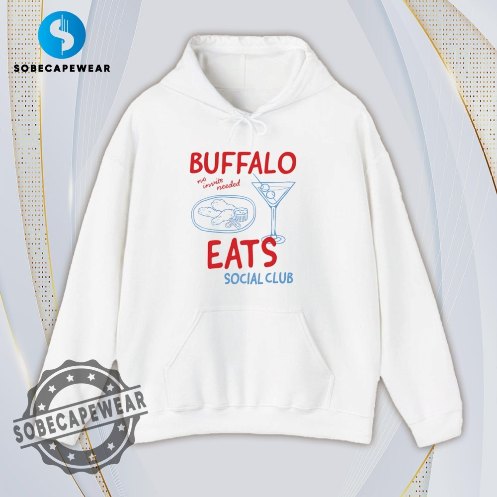 Eats Social Club Shirt Hoodie Sweatshirt Vintage New 4 Eats Social Club Shirt Hoodie Sweatshirt Vintage New