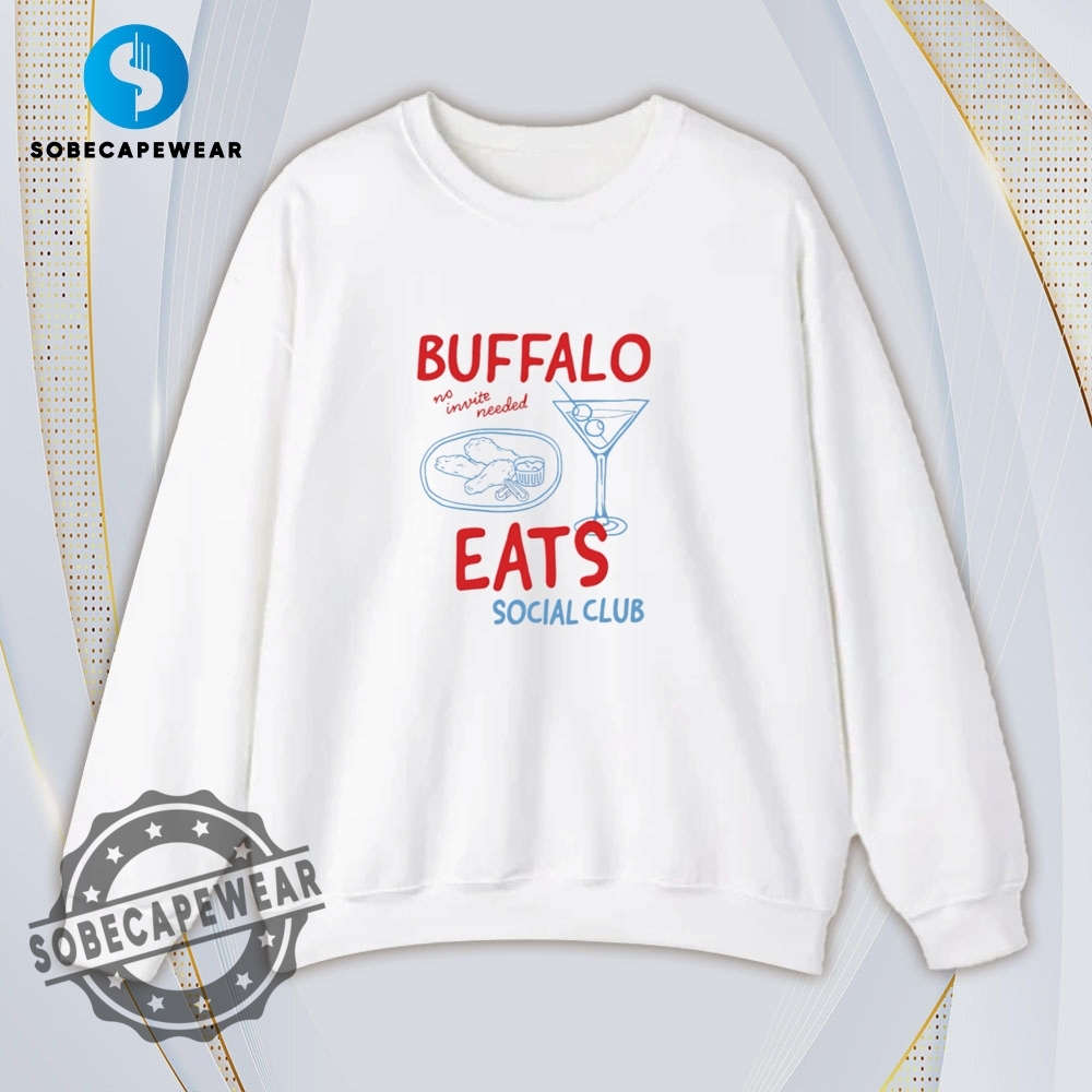 Eats Social Club Shirt Hoodie Sweatshirt Vintage New 5 Eats Social Club Shirt Hoodie Sweatshirt Vintage New