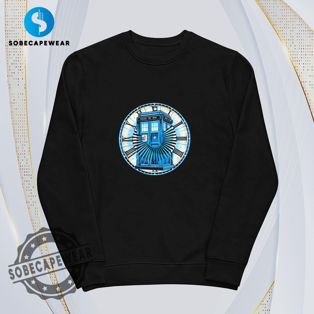 Time Travel In A Box Shirt Hoodie Sweatshirt Vintage 5 Time Travel in a Box Shirt Hoodie Sweatshirt Vintage