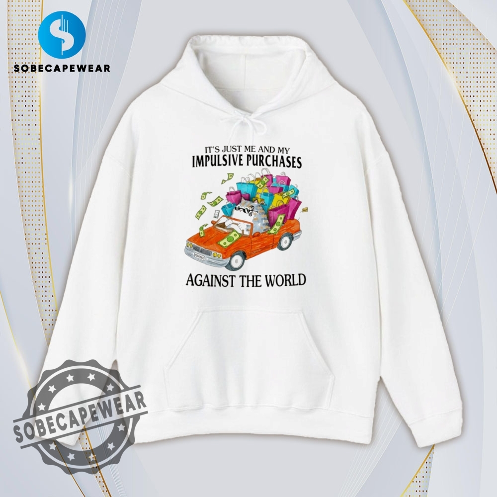 Its Just Me Cat Shirt Hoodie Sweatshirt Vintage 4 It’s just me Cat Shirt Hoodie Sweatshirt Vintage