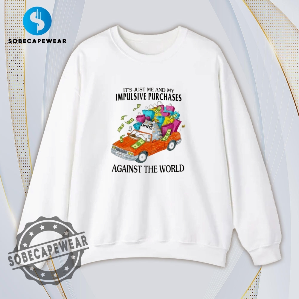 Its Just Me Cat Shirt Hoodie Sweatshirt Vintage 5 It’s just me Cat Shirt Hoodie Sweatshirt Vintage