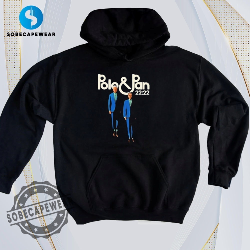 T-Shirts With Prints That Speak Louder Than Words 7 22 22 European Tour Polo Pan Shirt Hoodie Sweatshirt Vintage