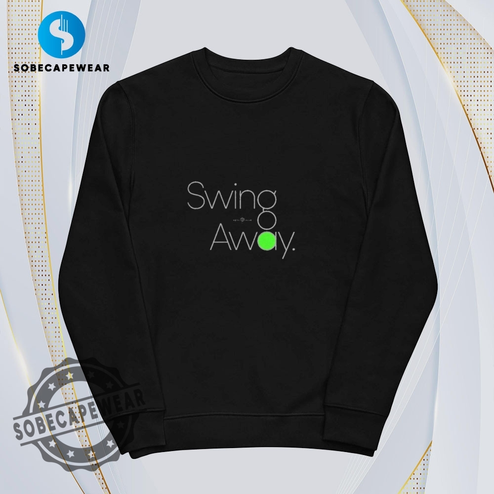 Rotowear Swing Away Shirt Hoodie Sweatshirt Vintage 5 RotoWear Swing Away Shirt Hoodie Sweatshirt Vintage