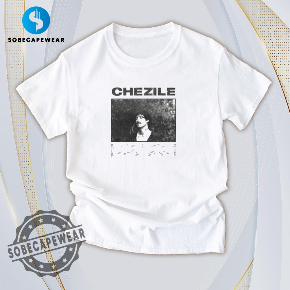 T-Shirts With Prints That Speak Louder Than Words 22 Beanie By Chezile Shirt Hoodie Sweatshirt Vintage
