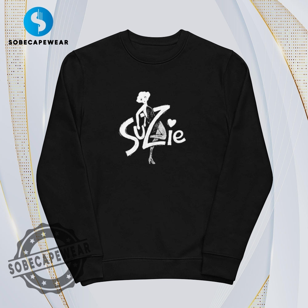 Toot Suzie With A Z Suzie Shirt Hoodie Sweatshirt Vintage 5 Toot Suzie With A Z Suzie Shirt Hoodie Sweatshirt Vintage