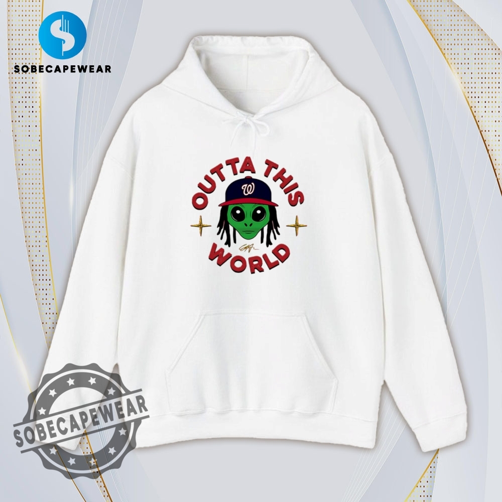 Washington Nationals Cj Abrams Alien Outta This World Shirt Hoodie Sweatshirt Vintage 4 Washington Nationals CJ Abrams alien outta this world Shirt Hoodie Sweatshirt Vintage