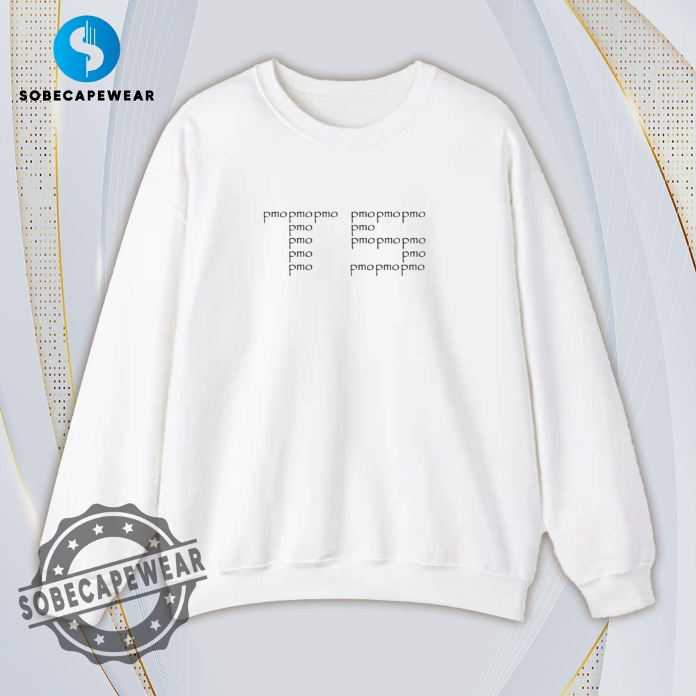 Ts Pmo Shirt Hoodie Sweatshirt Vintage 5 TS PMO Shirt Hoodie Sweatshirt Vintage