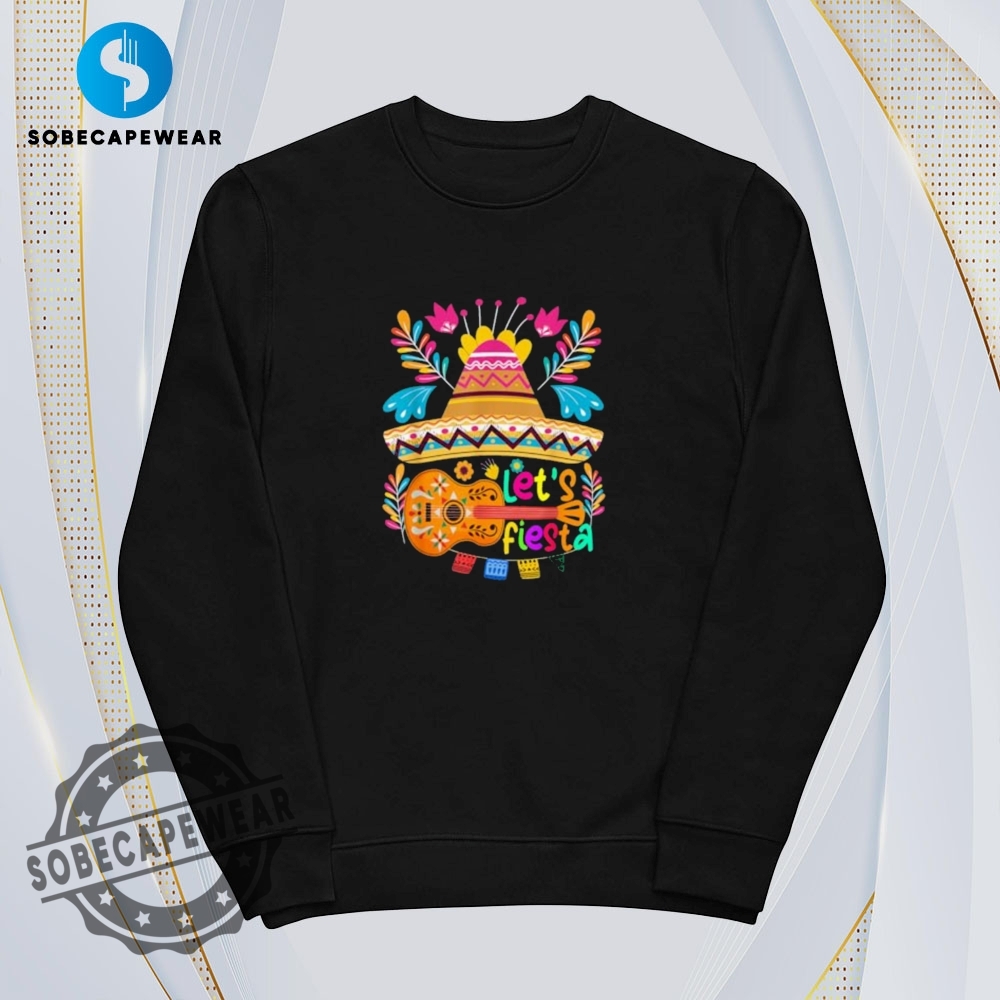 Mexican Fiesta 5 Cinco De Mayo Shirt Hoodie Sweatshirt Vintage 5 Mexican Fiesta 5 Cinco de Mayo Shirt Hoodie Sweatshirt Vintage