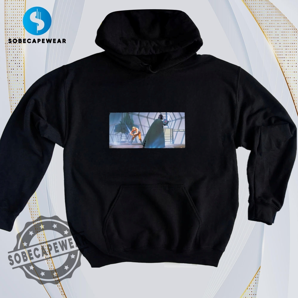 Ready, Set, Style – These T-Shirts Are All You Need 13 Star Wars Luke Skywalker And Darth Vader Shirt Hoodie Sweatshirt Vintage