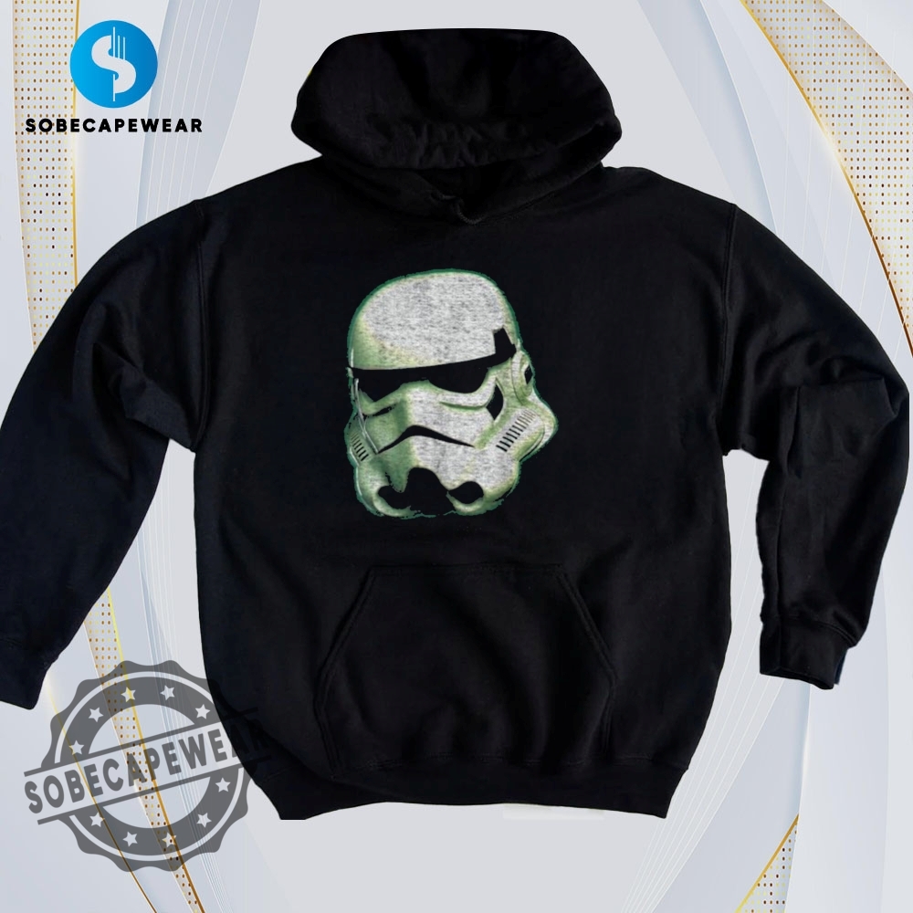 Ready, Set, Style – These T-Shirts Are All You Need 14 Stormtrooper Star Wars Shirt Hoodie Sweatshirt Vintage
