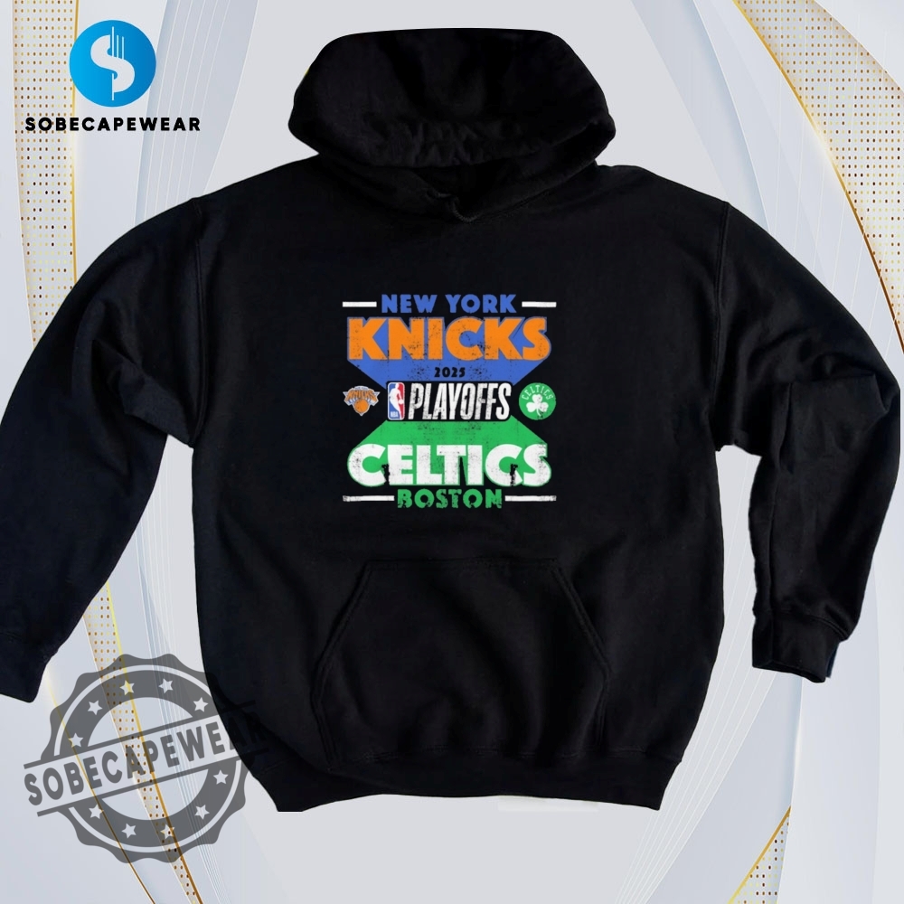 Ready, Set, Style – These T-Shirts Are All You Need 19 Boston Celtics Vs New York Knicks Shirt Hoodie Sweatshirt Vintage
