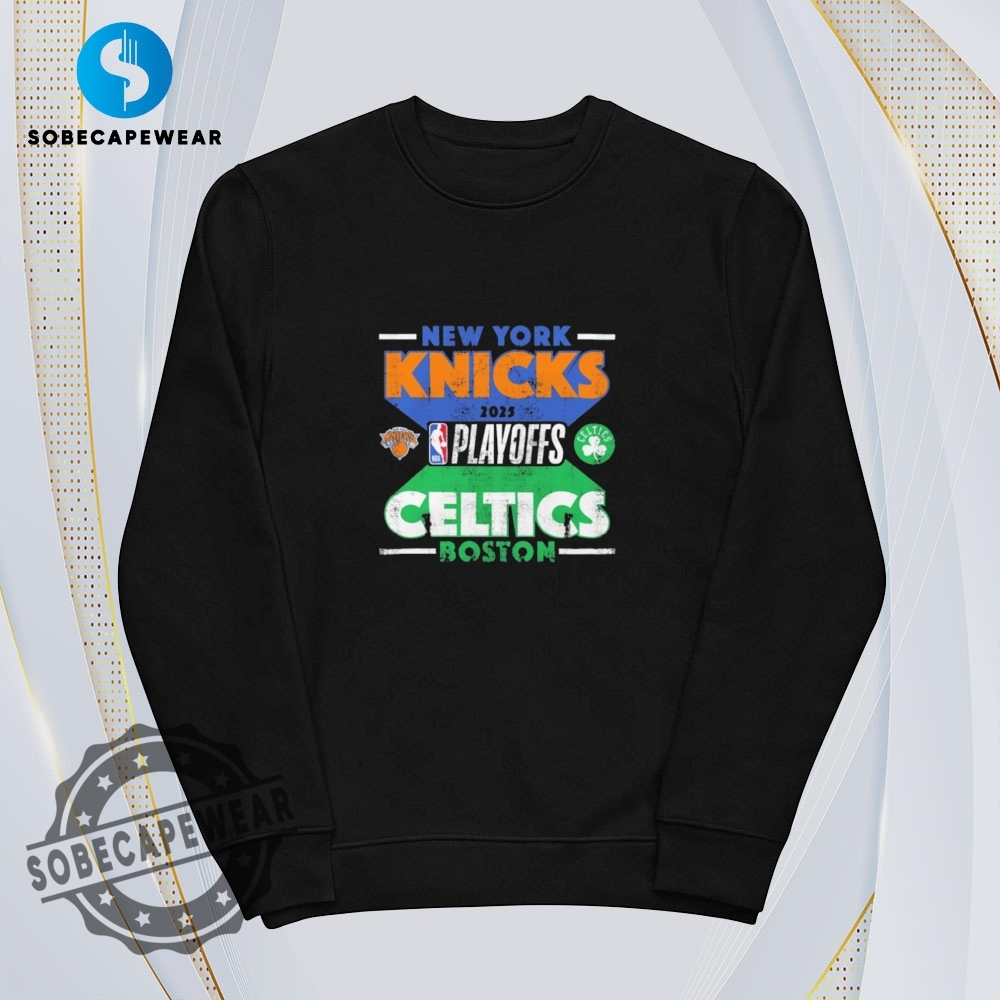 Boston Celtics Vs New York Knicks Shirt Hoodie Sweatshirt Vintage 5 Boston Celtics vs New York Knicks Shirt Hoodie Sweatshirt Vintage