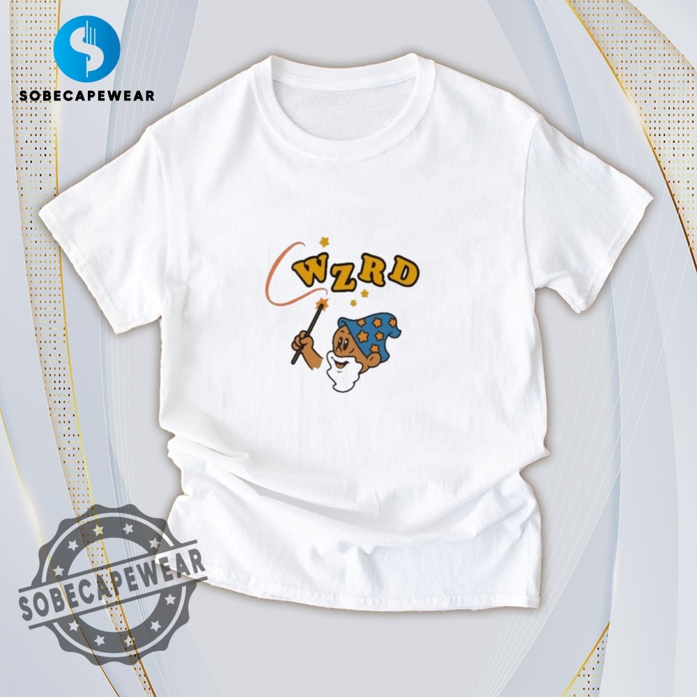 Ready, Set, Style – These T-Shirts Are All You Need 29 Wzrd Shirt Hoodie Sweatshirt Vintage