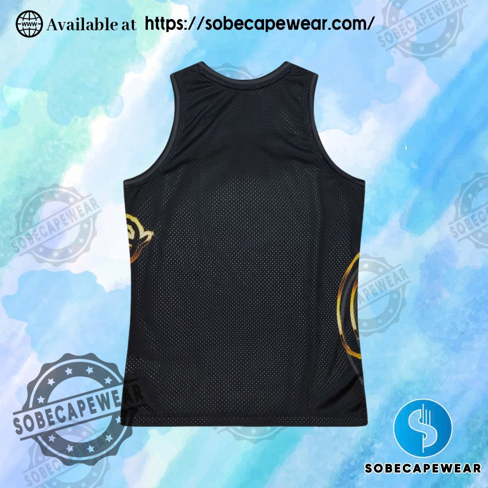 Black Chicago Bulls Big Face 4.0 Fashion Jersey 3 Black Chicago Bulls Big Face 4.0 Fashion Jersey