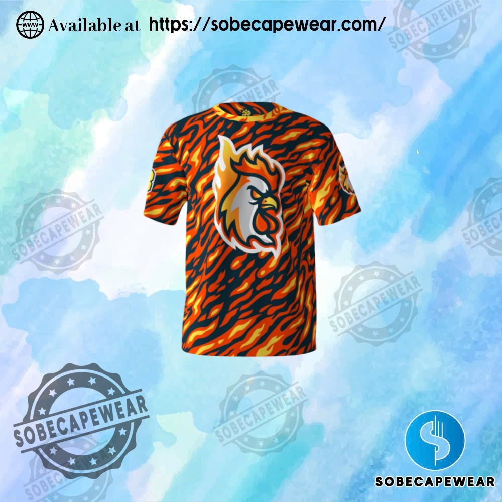Latest Jersey Reveals That Are Turning Heads 11 Modern Softball Jersey For Raging Roosters Team