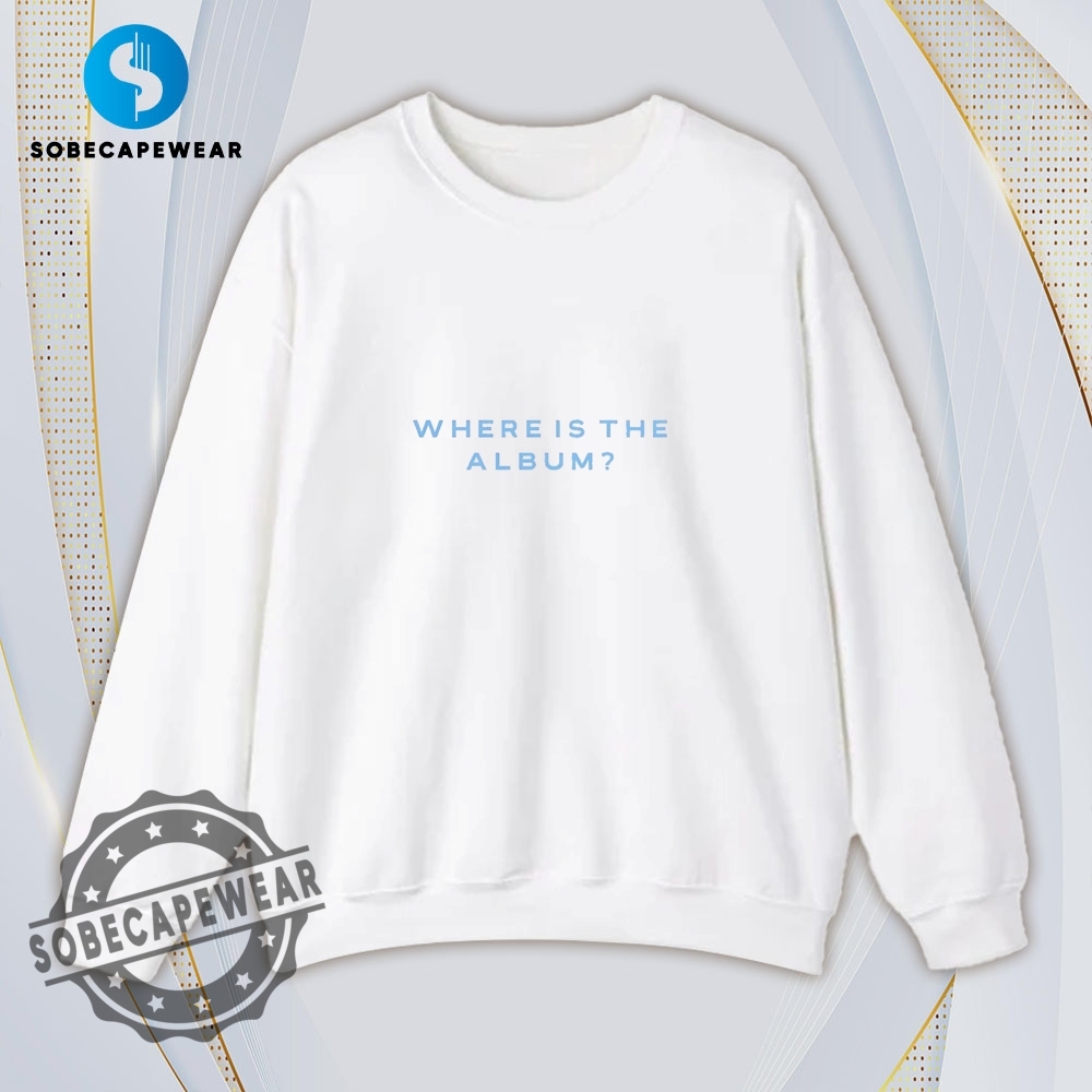Jade Thirlwall Where Is The Album Shirt Hoodie Sweatshirt Vintage 5 Jade Thirlwall where is the album Shirt Hoodie Sweatshirt Vintage