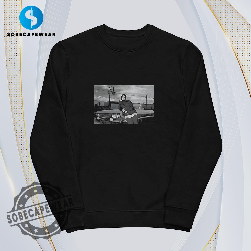 Boyz N The Hood Doughboy Car Pose Shirt Hoodie Sweatshirt Vintage 5 Boyz N The Hood Doughboy car pose Shirt Hoodie Sweatshirt Vintage