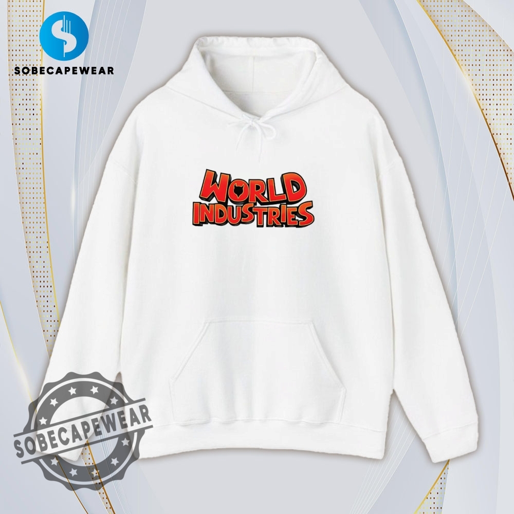 World Industries Firecracker World Shirt Hoodie Sweatshirt Vintage 4 World Industries Firecracker World Shirt Hoodie Sweatshirt Vintage