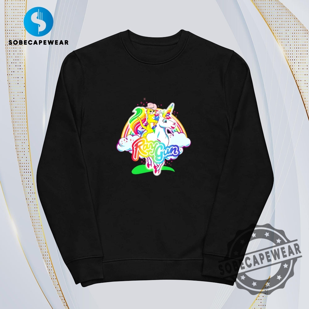 Cat Unicorn Pride Ray Gun Shirt Hoodie Sweatshirt Vintage 5 Cat Unicorn pride Ray Gun Shirt Hoodie Sweatshirt Vintage