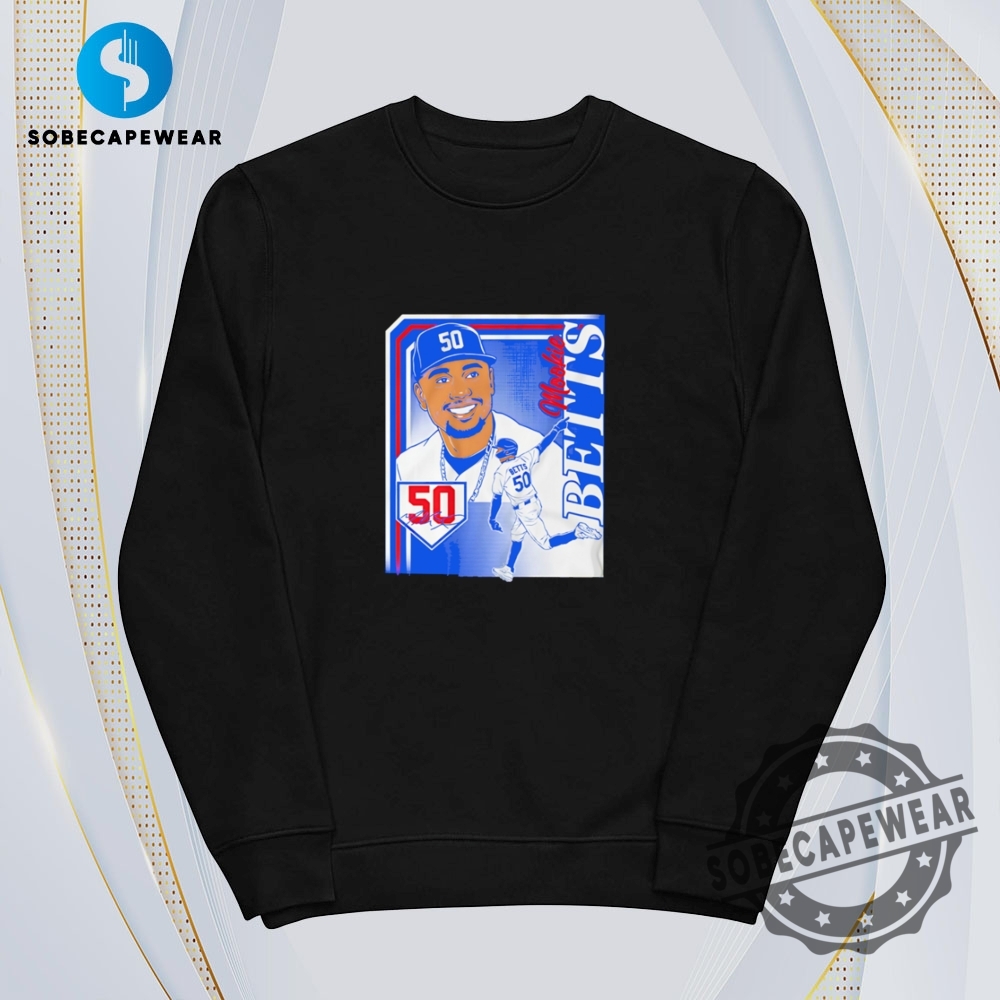 Mookie Betts Los Angeles Dodgers Shirt Hoodie Sweatshirt Vintage 5 Mookie Betts Los Angeles Dodgers Shirt Hoodie Sweatshirt Vintage