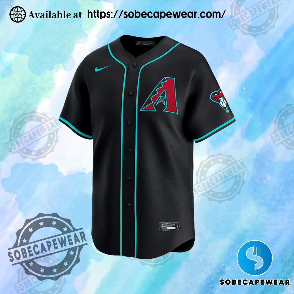 What’s New in Jerseys? A Full Rundown of Recent Launches 13 Mens Nike Ketel Marte Arizona Diamondbacks