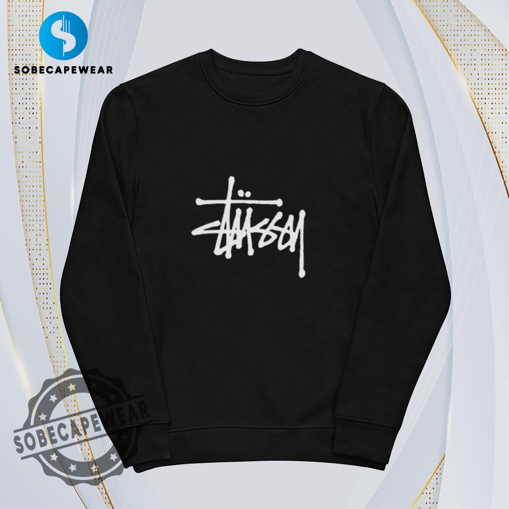 Stussy Shirt Hoodie Sweatshirt Vintage 5 Stussy Shirt Hoodie Sweatshirt Vintage