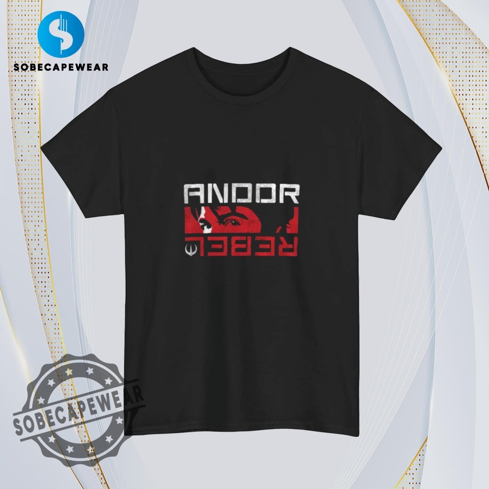 Rebel Spy Star Wars Andor Shirt Hoodie Sweatshirt Vintage 4 Rebel Spy Star Wars Andor Shirt Hoodie Sweatshirt Vintage