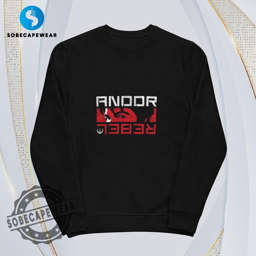 Rebel Spy Star Wars Andor Shirt Hoodie Sweatshirt Vintage 5 Rebel Spy Star Wars Andor Shirt Hoodie Sweatshirt Vintage