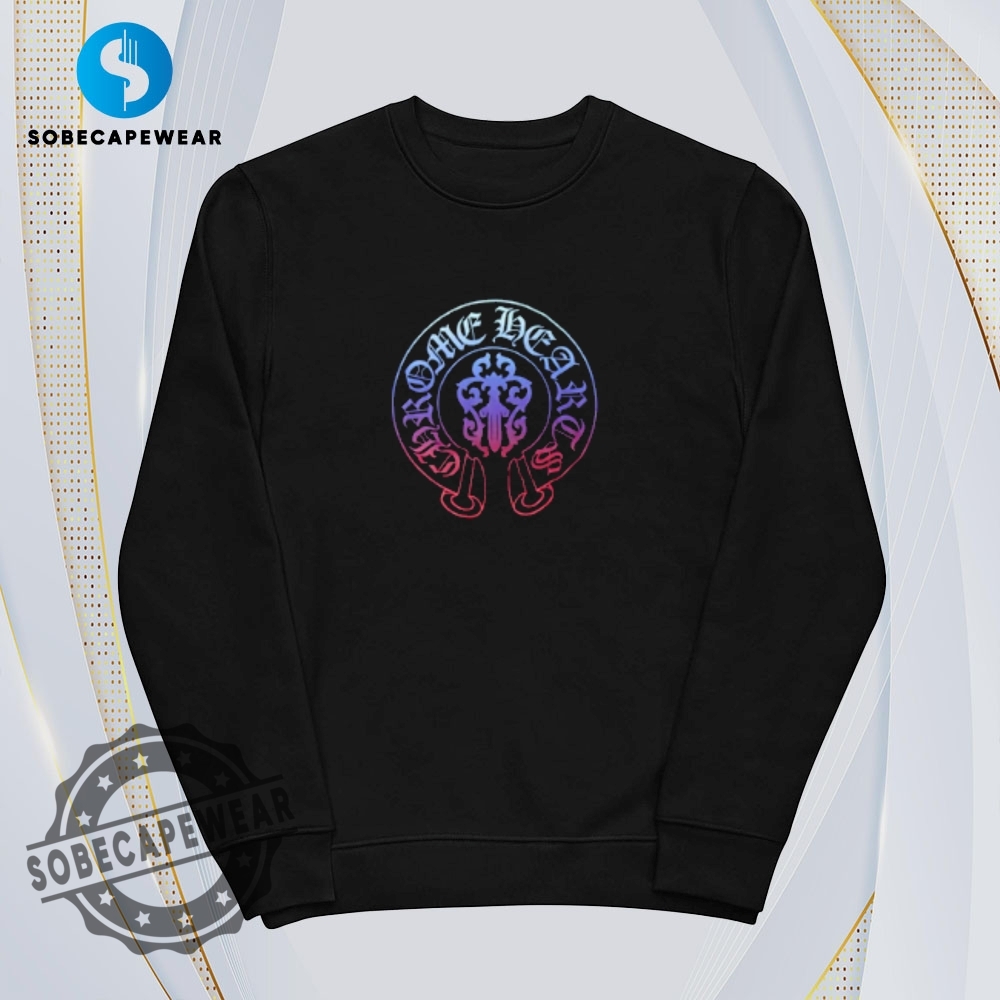 Dagger Horseshoe Gradient Shirt Hoodie Sweatshirt Vintage 5 Dagger Horseshoe Gradient Shirt Hoodie Sweatshirt Vintage