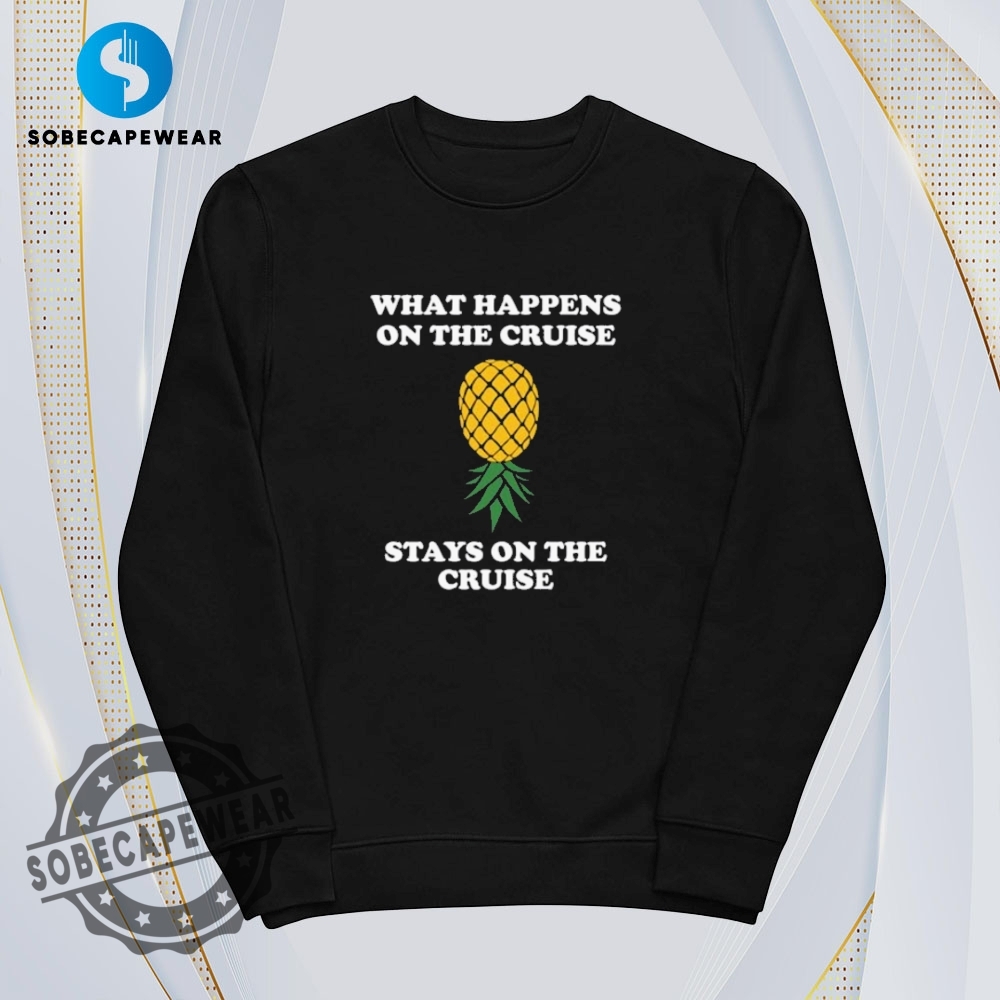 Swingers Funny Upside Down Pineapple Cruise Shirt Hoodie Sweatshirt Vintage 5 Swingers Funny Upside Down Pineapple Cruise Shirt Hoodie Sweatshirt Vintage