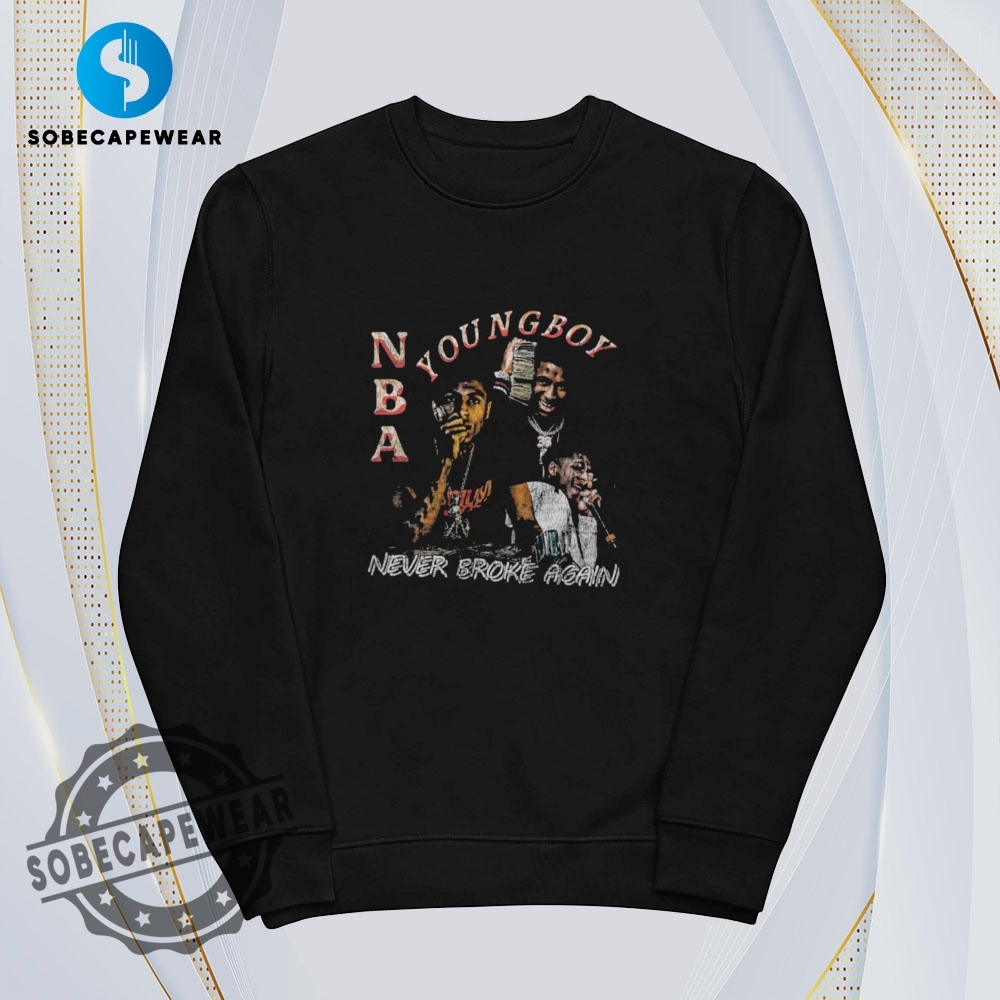Nba Youngboy Vintage Shirt Hoodie Sweatshirt Vintage 5 NBA Youngboy Vintage Shirt Hoodie Sweatshirt Vintage