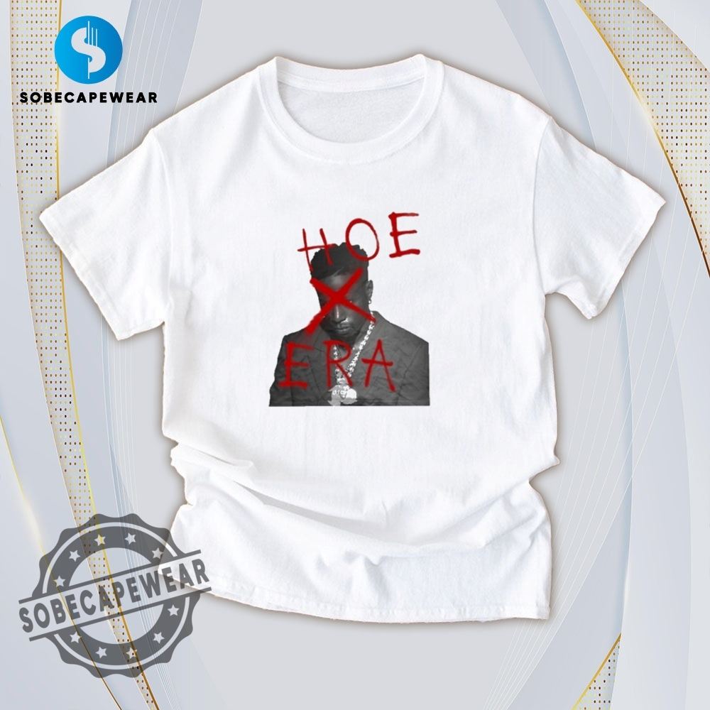 Say It with a Shirt – Graphics That Show Your Vibe 17 Ray Vaughn Hoe Era Shirt Hoodie Sweatshirt Vintage