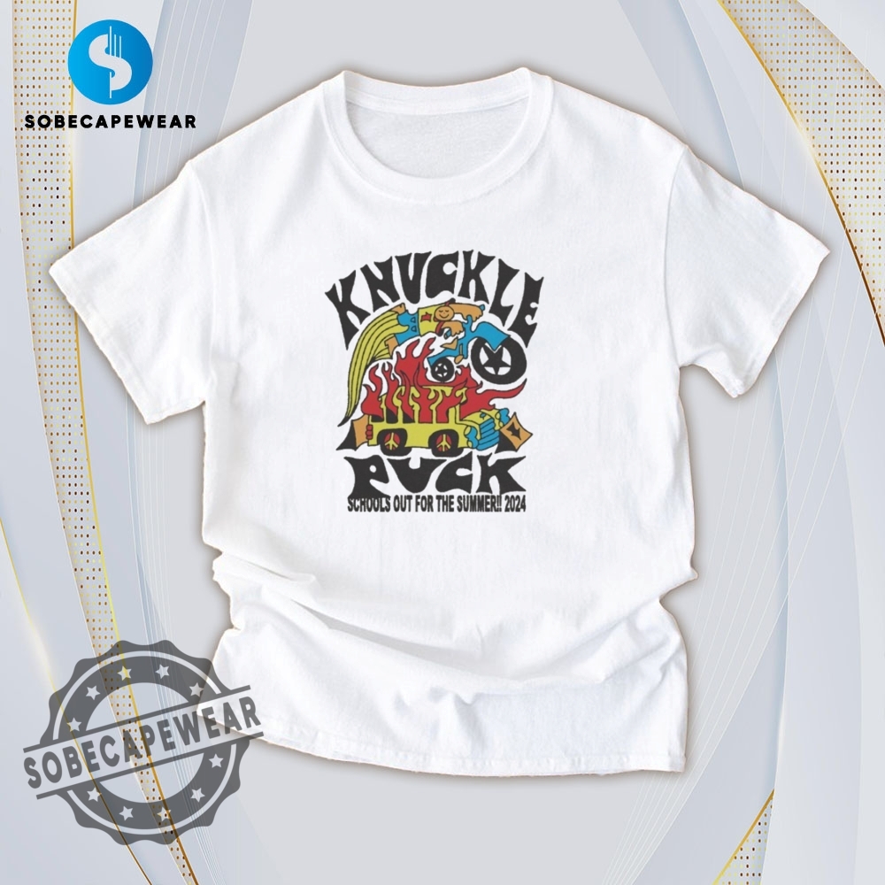Say It with a Shirt – Graphics That Show Your Vibe 24 Knuckle Puck Shirt Hoodie Sweatshirt Vintage