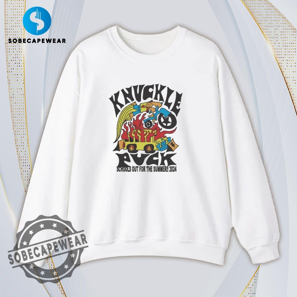 Knuckle Puck Shirt Hoodie Sweatshirt Vintage 5 Knuckle Puck Shirt Hoodie Sweatshirt Vintage