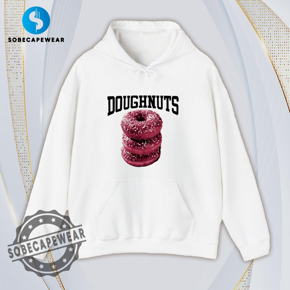 Donuts Doughnuts Shirt Hoodie Sweatshirt Vintage 4 Donuts doughnuts Shirt Hoodie Sweatshirt Vintage