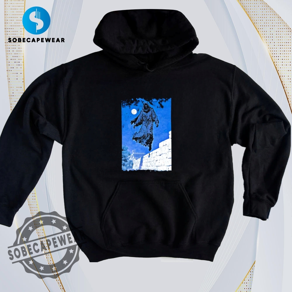 Make Way for the Print Takeover – T-Shirts Edition 21 Moonlight Wizard Shirt Hoodie Sweatshirt Vintage
