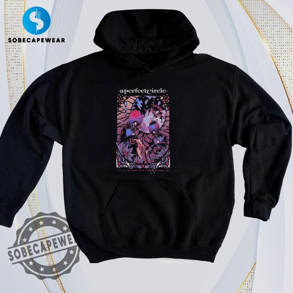 Your Favorite Prints, Now on the Coolest T-Shirts 4 A Perfect Circle Show Retro Shirt Hoodie Sweatshirt Sweater