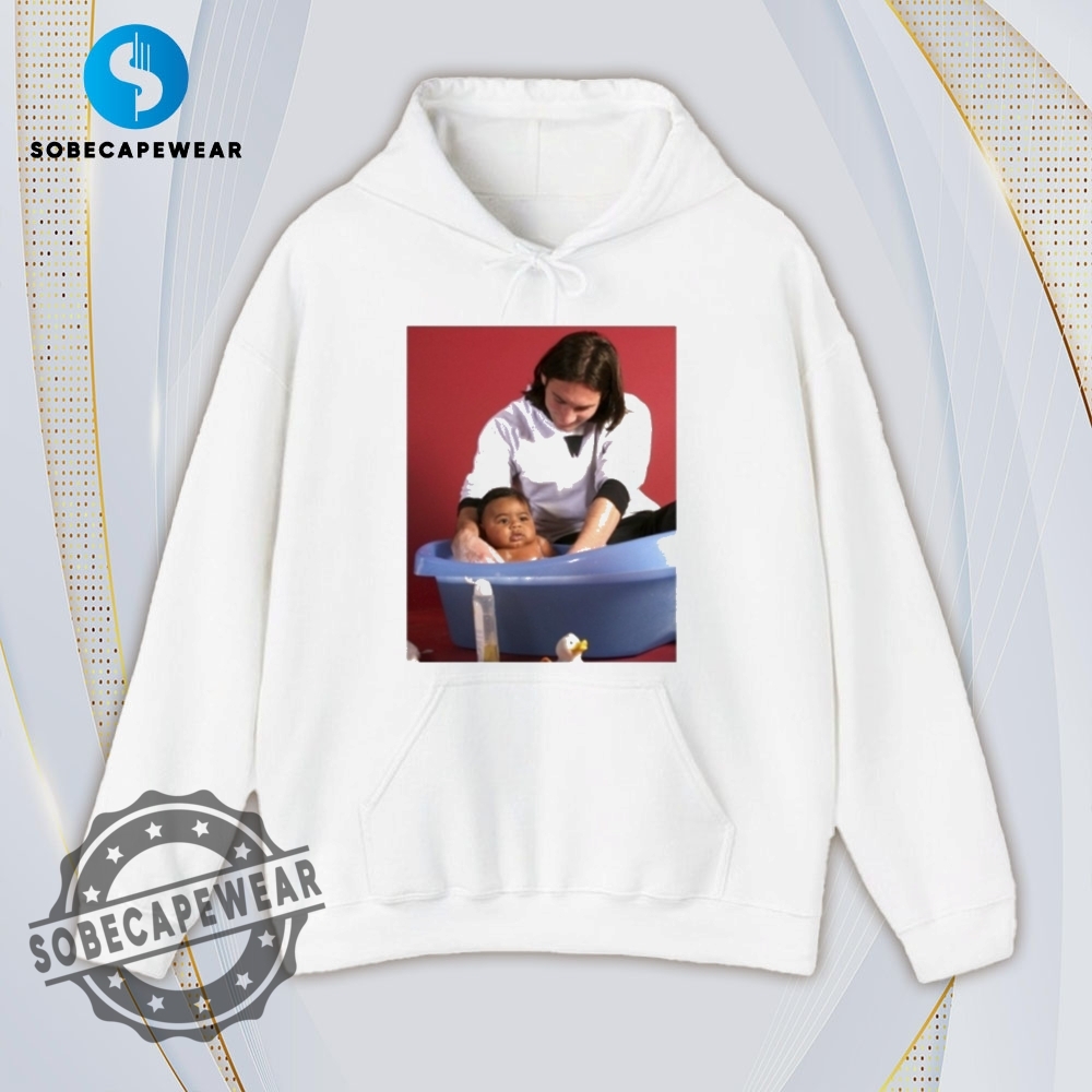 Messi Bathed Baby Lamine Retro Shirt Hoodie Sweatshirt Sweater 4 Messi bathed baby Lamine Retro Shirt Hoodie Sweatshirt Sweater