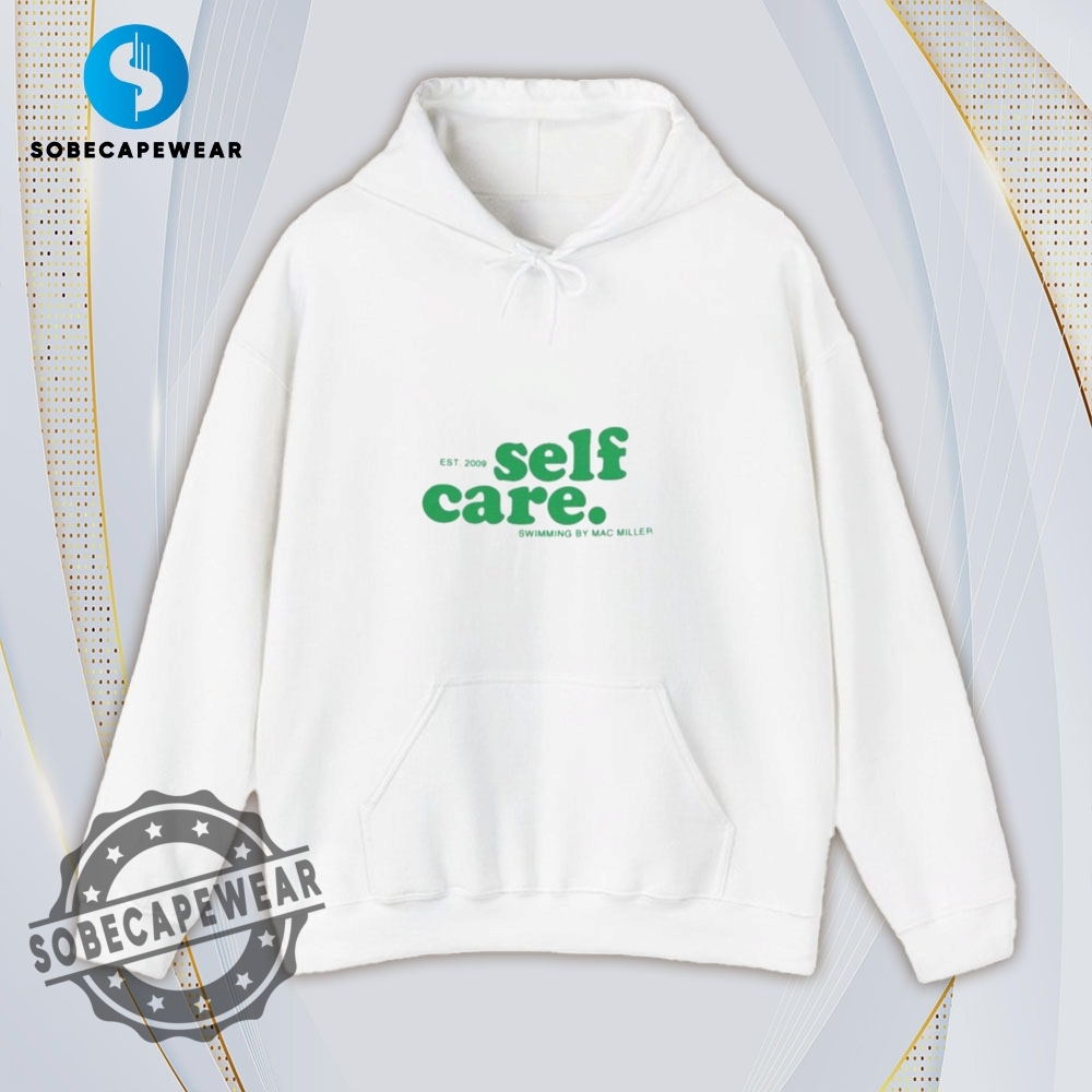 Mac Miller Self Care Swimming Retro Shirt Hoodie Sweatshirt Sweater 4 Mac Miller self care swimming Retro Shirt Hoodie Sweatshirt Sweater