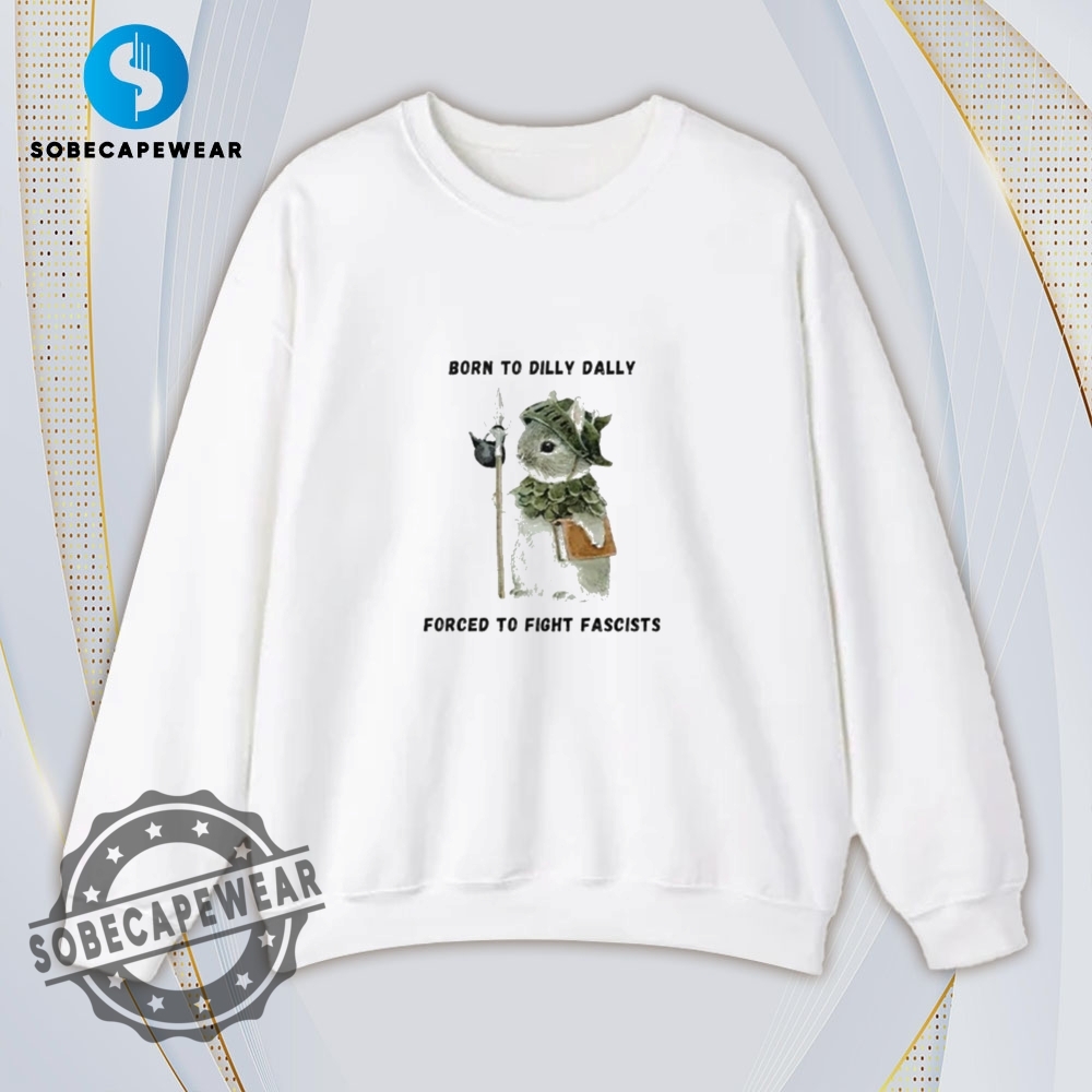 Forced To Fight Fascists Woodland Guardian Retro Shirt Hoodie Sweatshirt Sweater 5 Forced to fight fascists Woodland Guardian Retro Shirt Hoodie Sweatshirt Sweater
