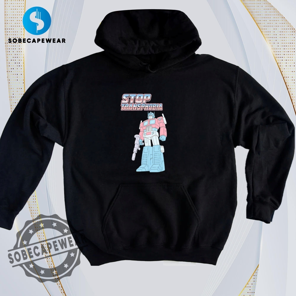 Your Favorite Prints, Now on the Coolest T-Shirts 42 Optimus Prime Retro Shirt Hoodie Sweatshirt Sweater