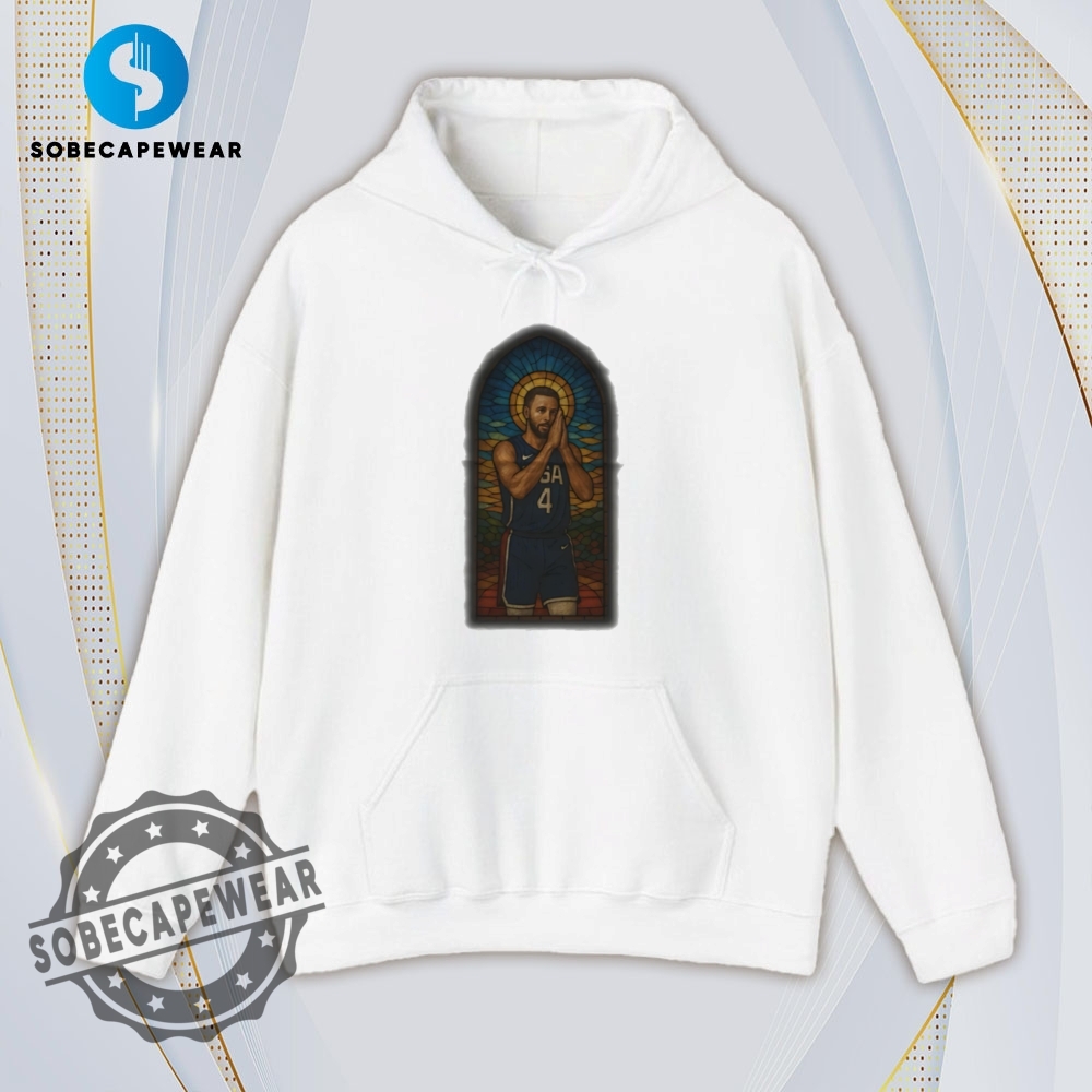 Stephen Curry Stained Glass Retro Shirt Hoodie Sweatshirt Sweater 4 Stephen Curry Stained glass Retro Shirt Hoodie Sweatshirt Sweater